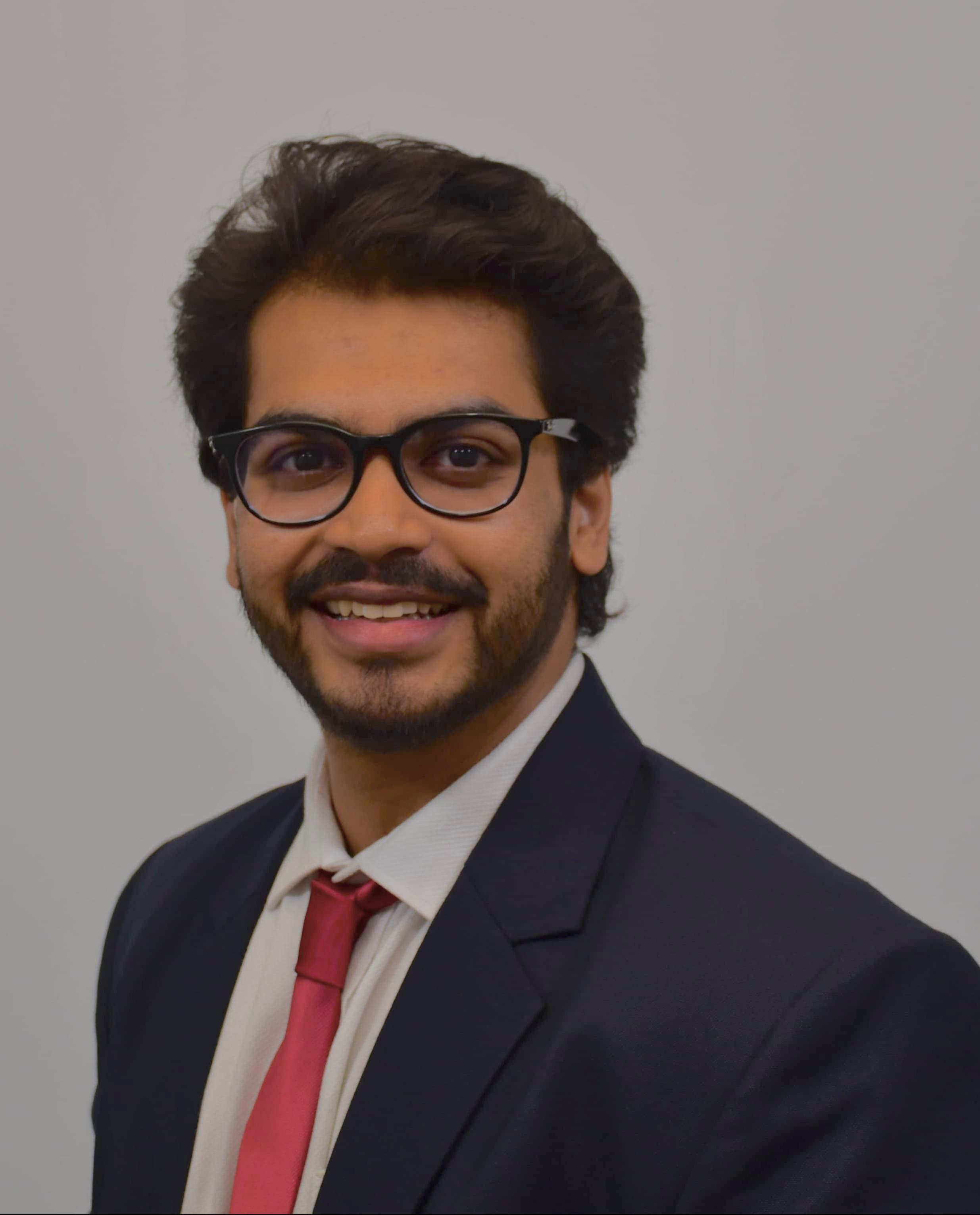 Arnab Gupta