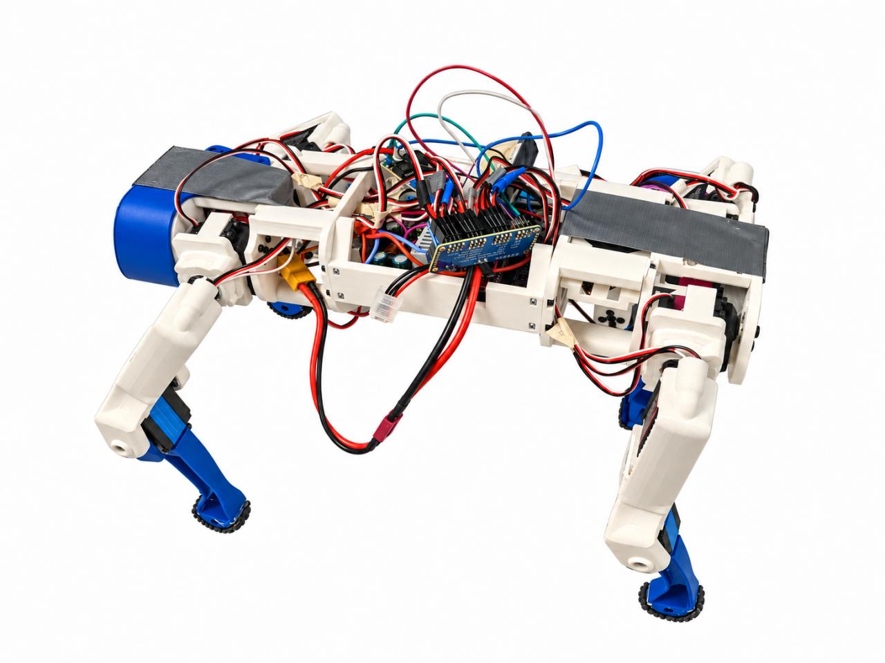 SpotMicro